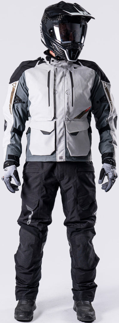 LEATT PANT ADV DRITOUR 5.5 V26