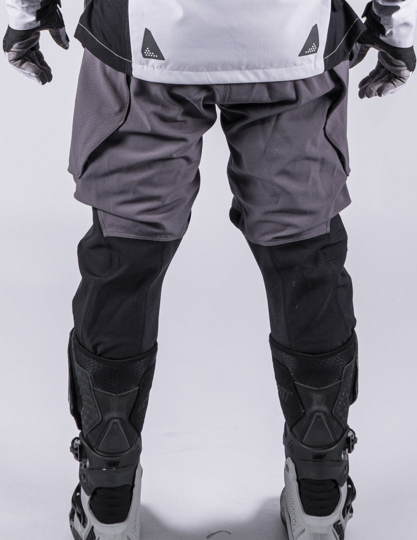 LEATT PANT ADV RALLY 5.5 V25