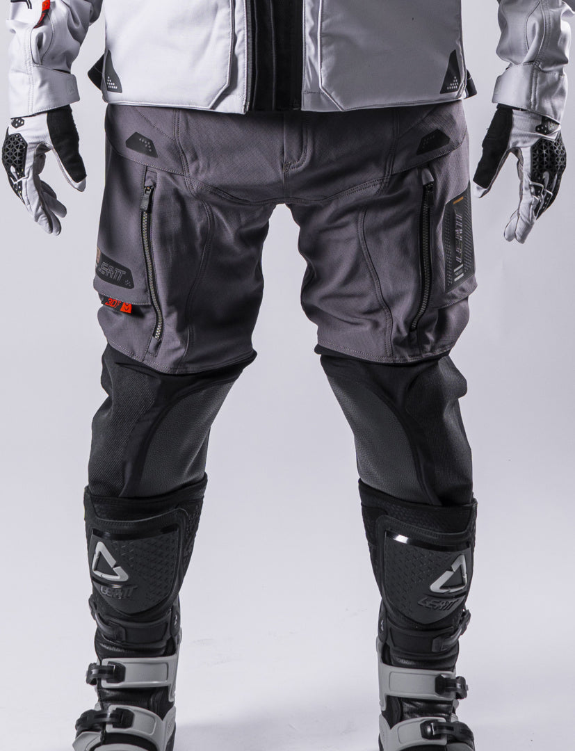 LEATT PANT ADV RALLY 5.5 V25