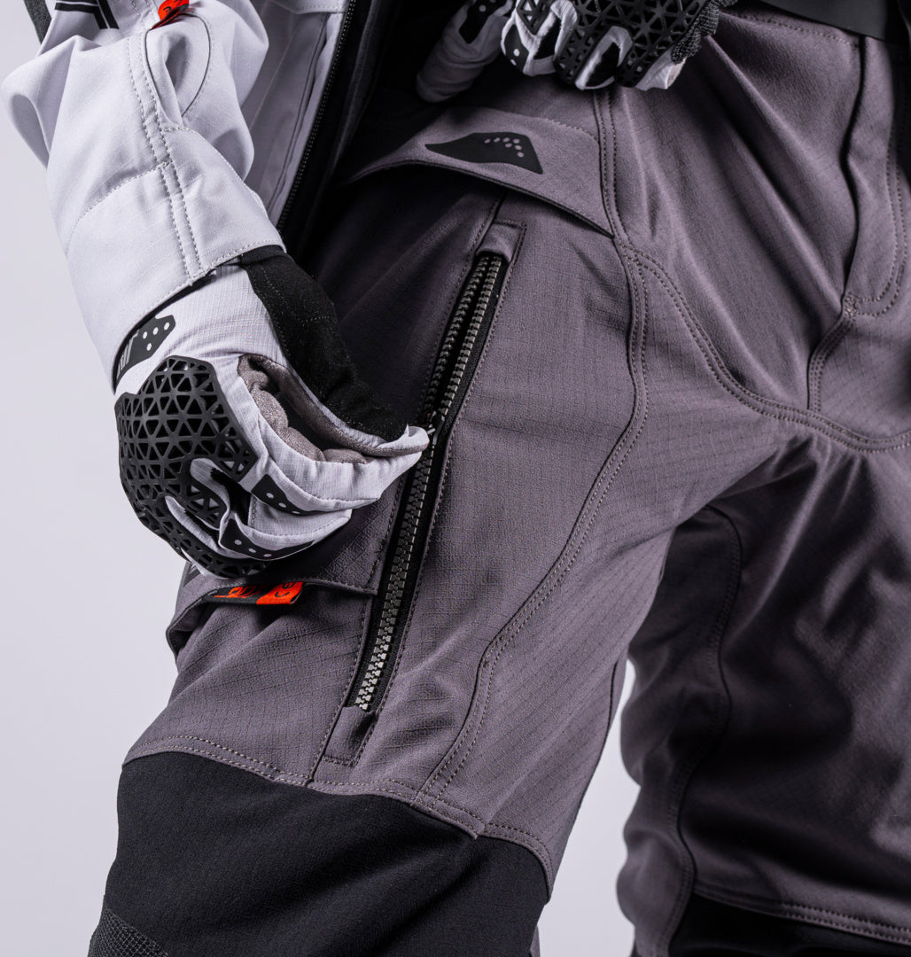 LEATT PANT ADV RALLY 5.5 V25