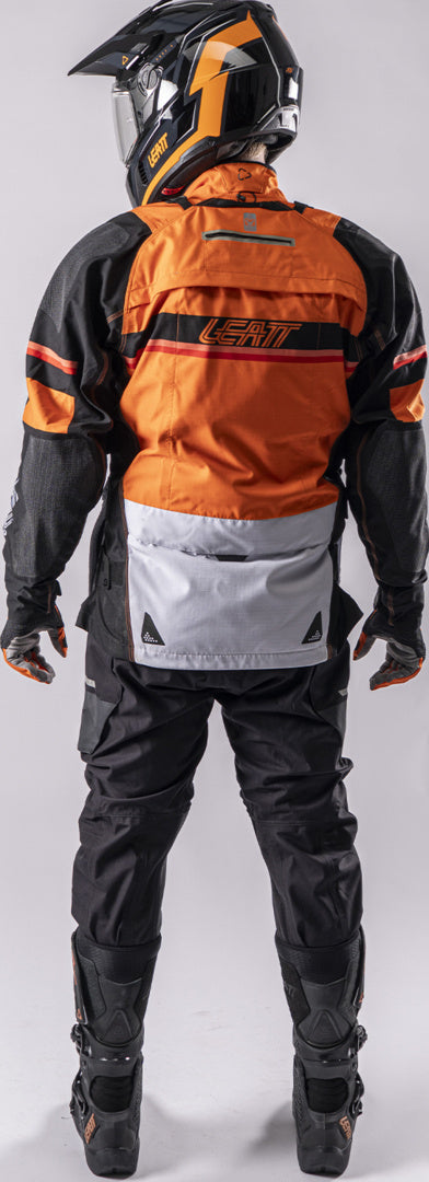 LEATT JACKET ADV RALLY 7.5 HYDRADRI