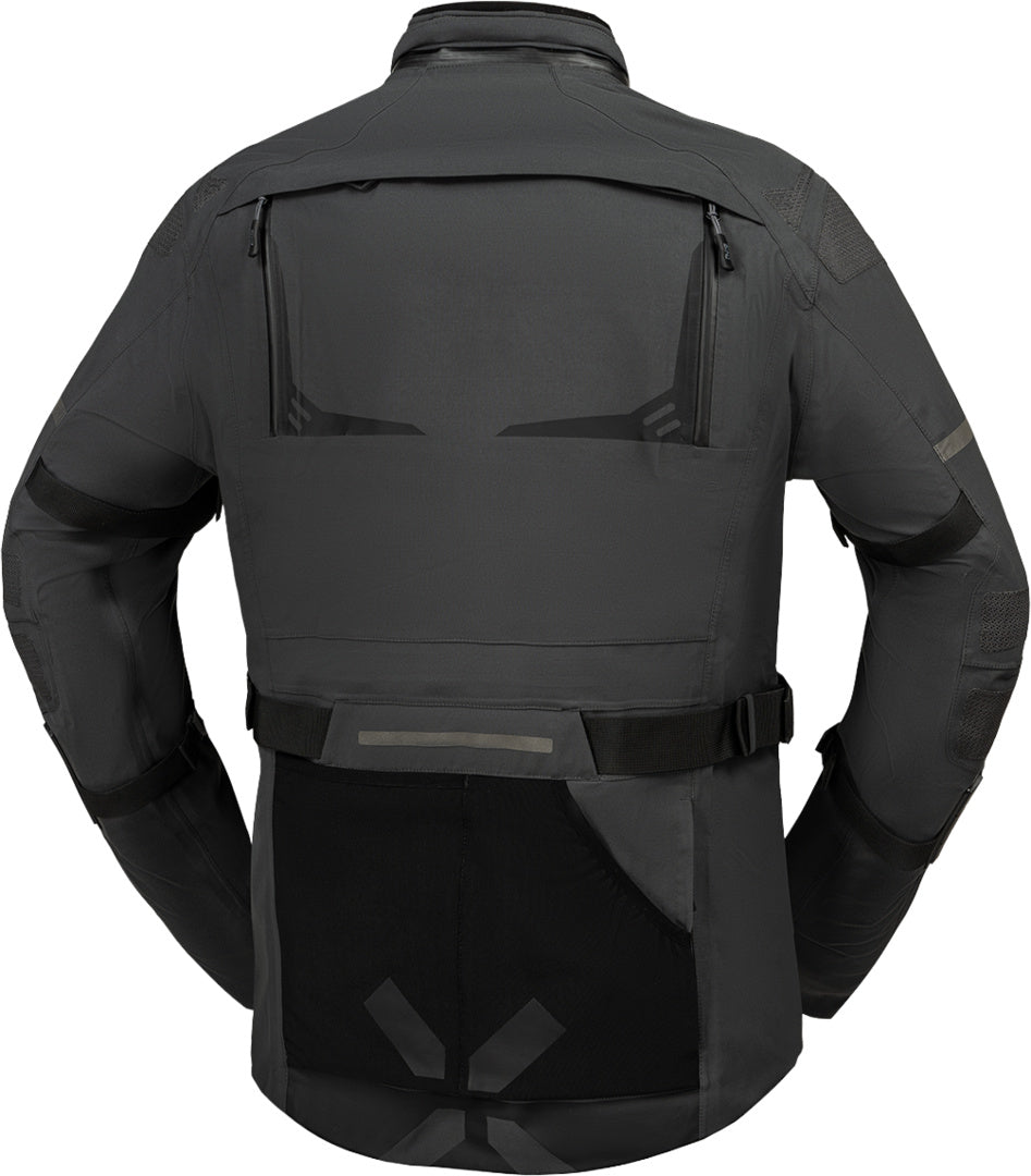 IXS TOURSTER-GTX 1.0 VESTE LAMINÉS