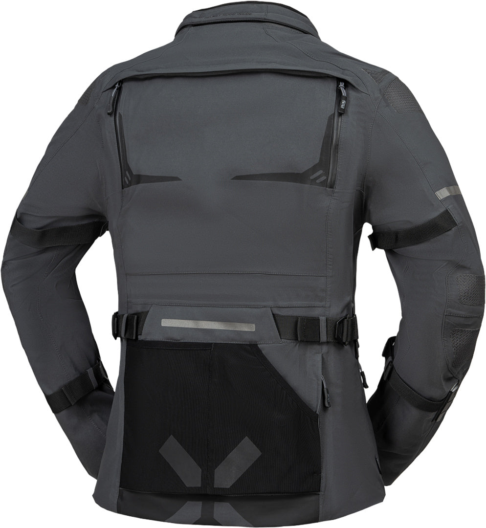IXS TOURSTER-GTX 1.0 WMS VESTE LAMINÉE