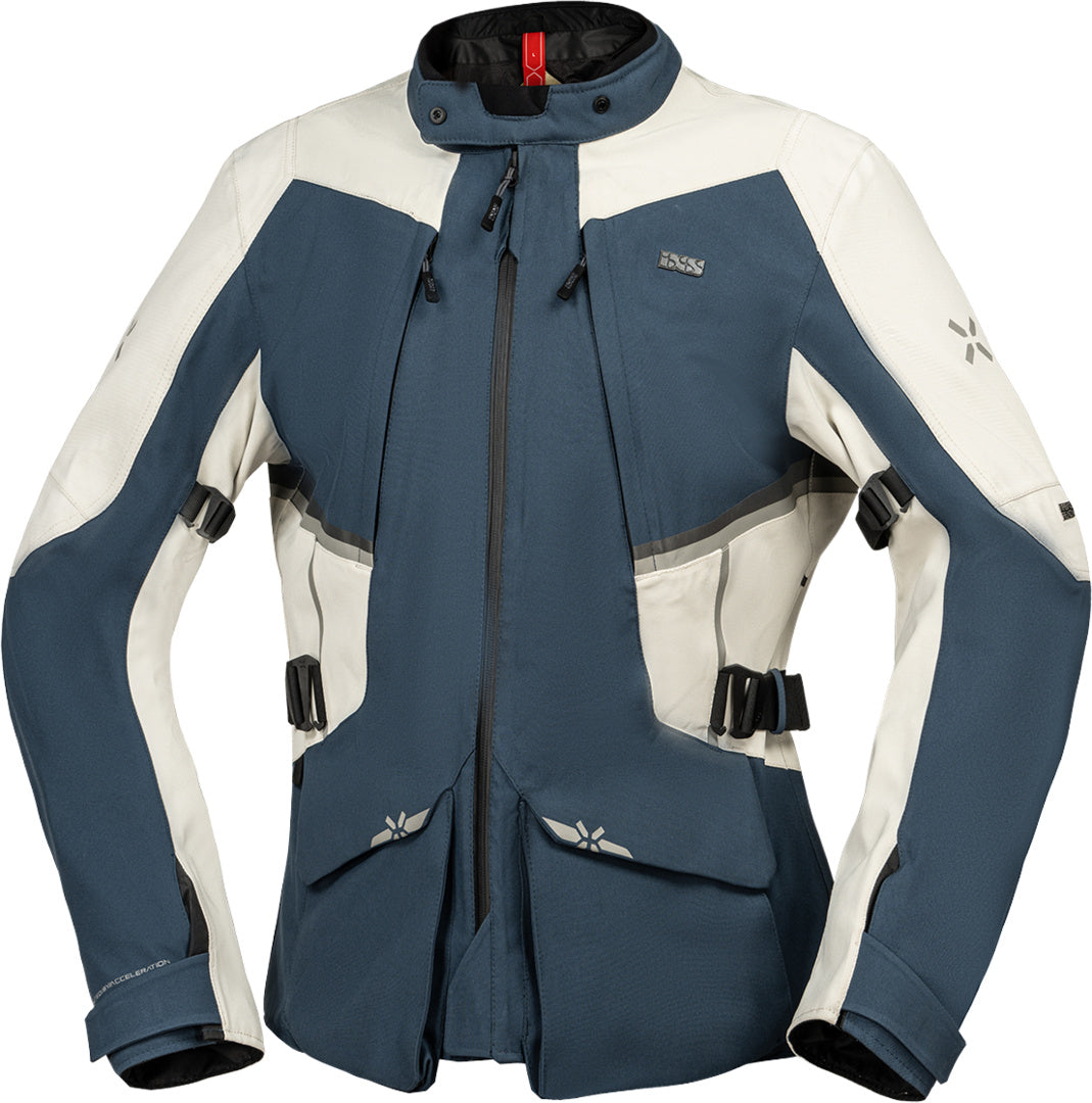 IXS TOURSTER-STX 1.0 VESTE LAMINÉE