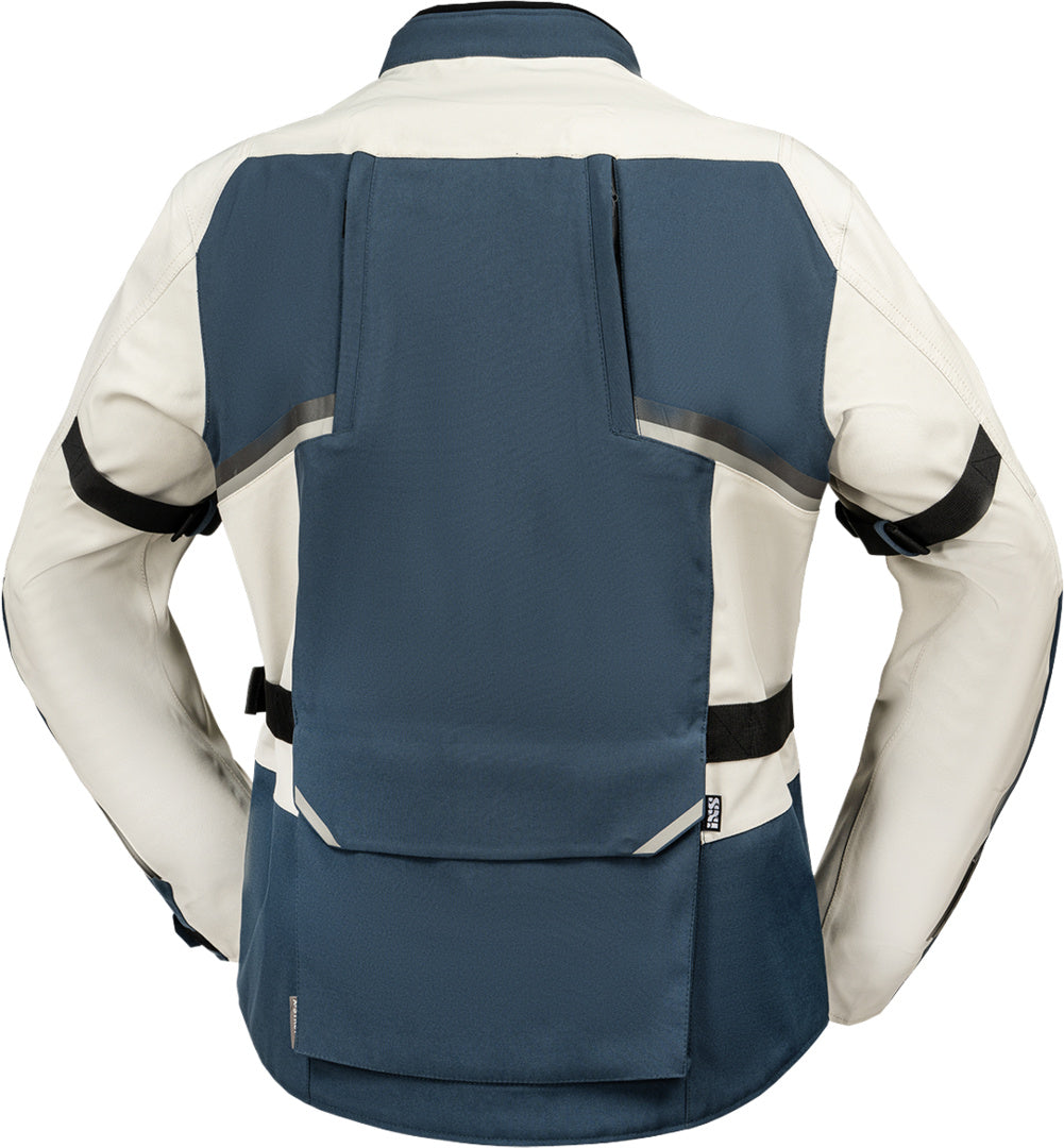 IXS TOURSTER-STX 1.0 VESTE LAMINÉE