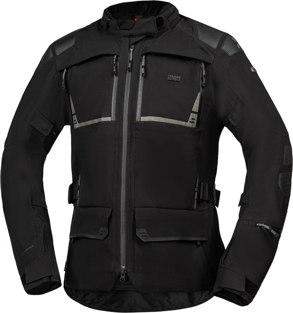 IXS TOURSTER-STX 2.0 VESTE LAMINÉS