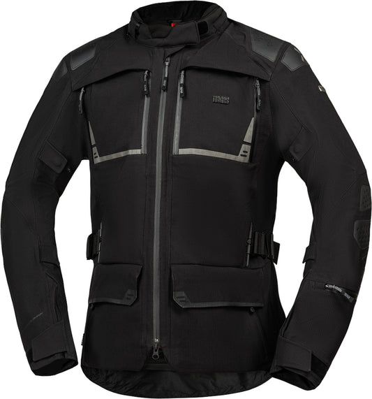 IXS TOURSTER-STX 2.0 VESTE LAMINÉS
