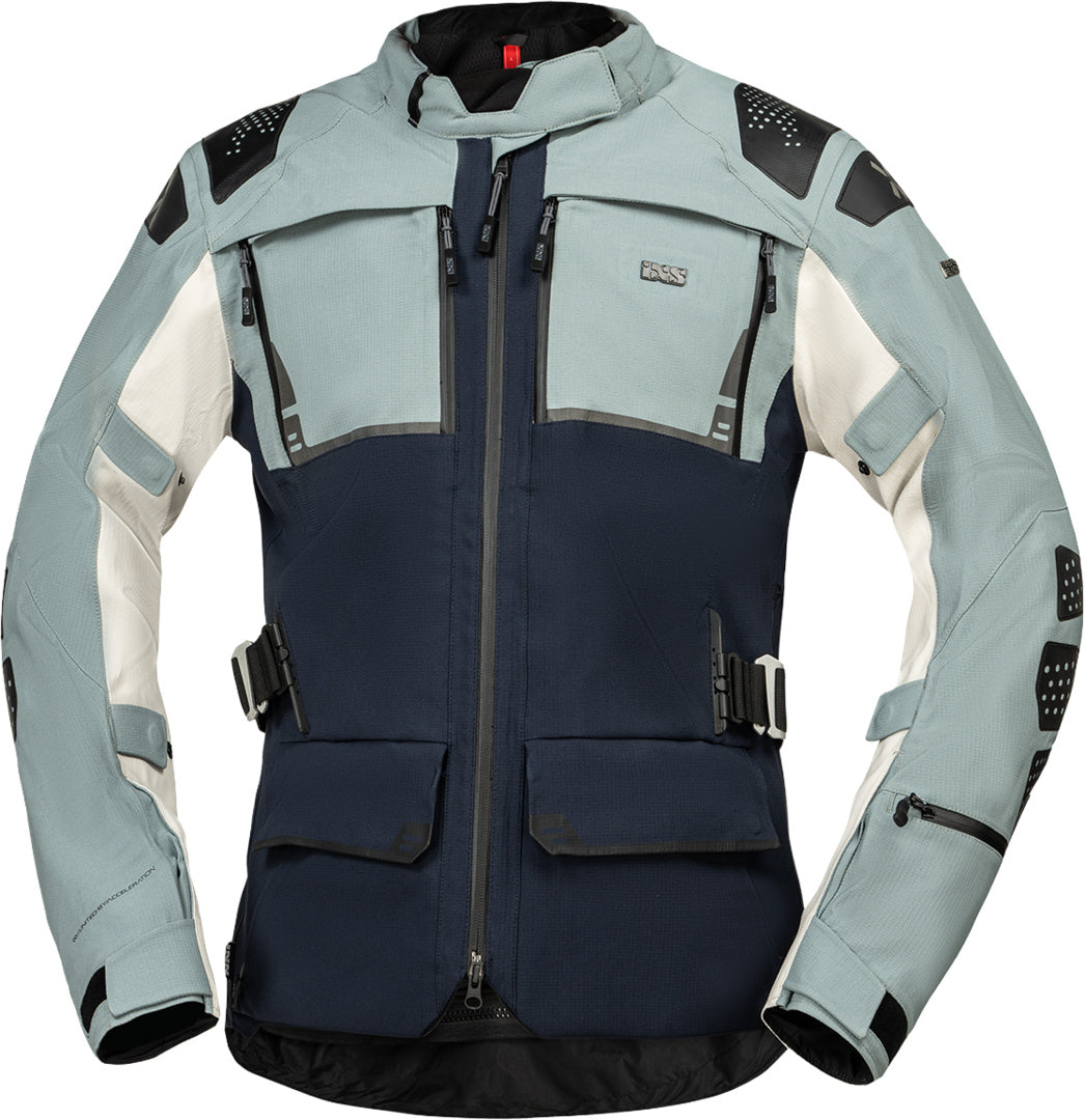 IXS TOURSTER-STX 2.0 VESTE LAMINÉS