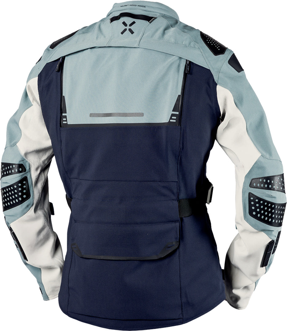 IXS TOURSTER-STX 2.0 VESTE LAMINÉS