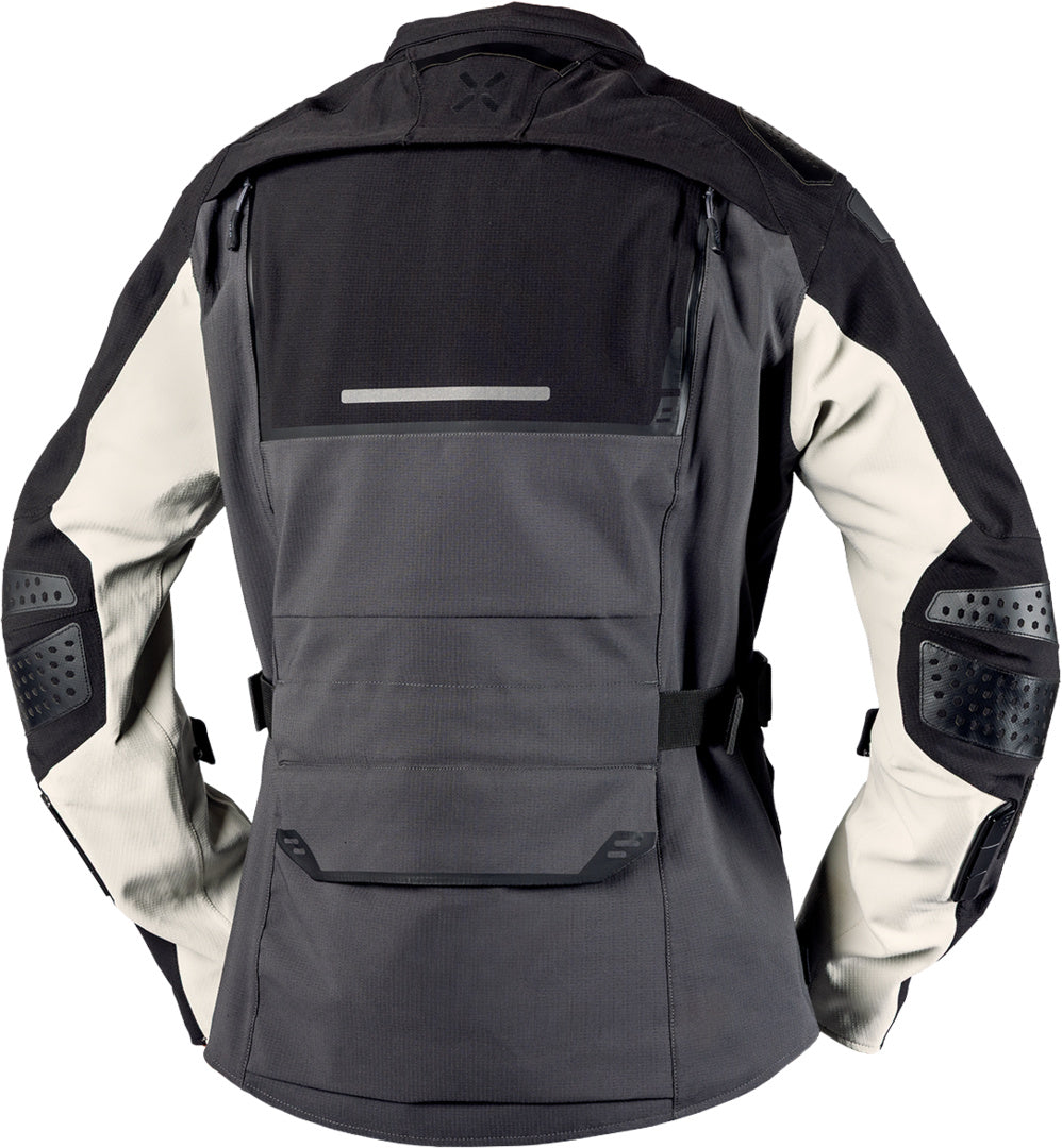 IXS TOURSTER-STX 2.0 VESTE LAMINÉS