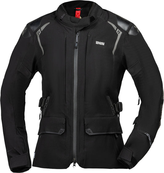 IXS TOURSTER-STX 2.0 WMS VESTE LAMINÉE