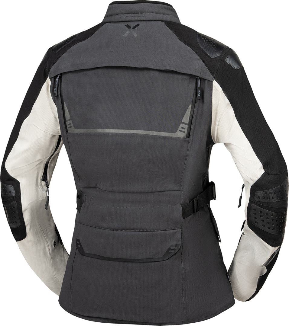 IXS TOURSTER-STX 2.0 WMS VESTE LAMINÉE