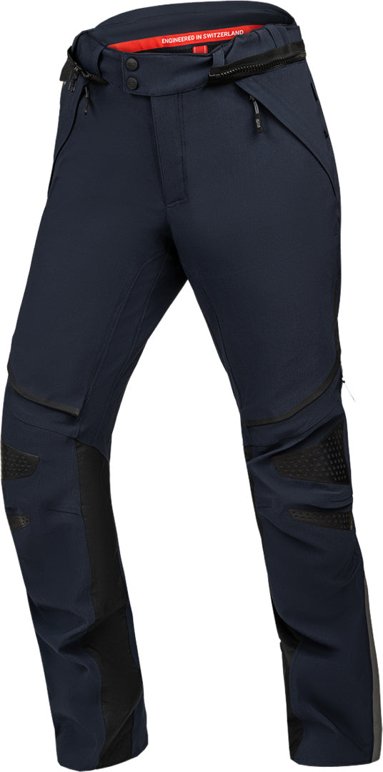 IXS TOURSTER-STX 2.0 PANTALON LAMINÉ