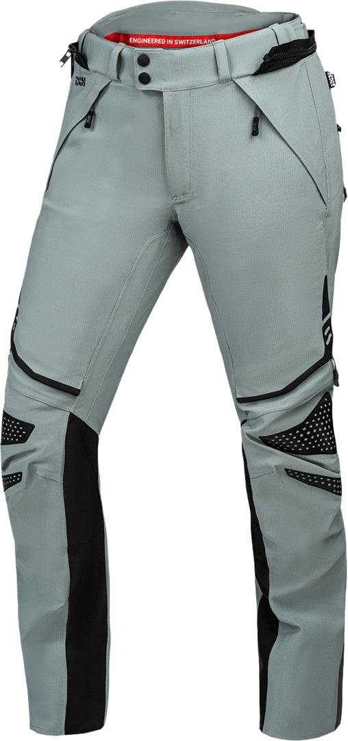 IXS TOURSTER-STX 2.0 WMS PANTALON LAMINÉ