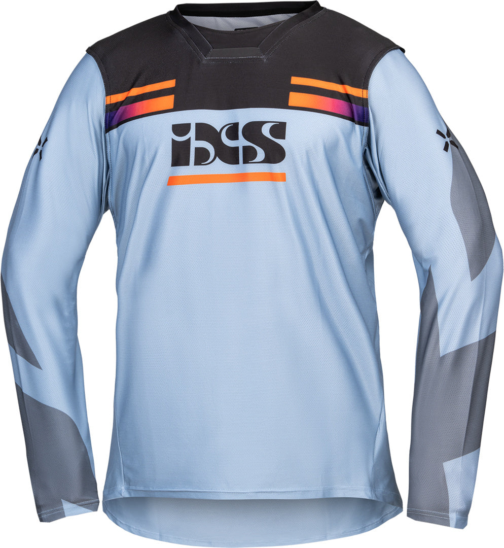 IXS MAILLOT TRIGGER-MX 1.0