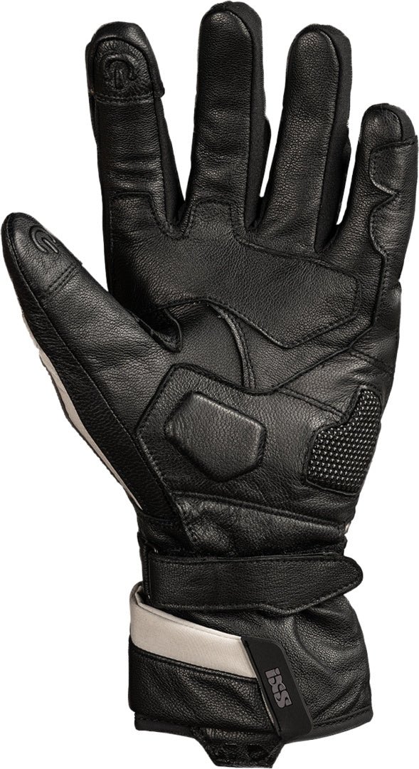 IXS TOURSTER-GTX 1.0 GANTS LAMINÉS