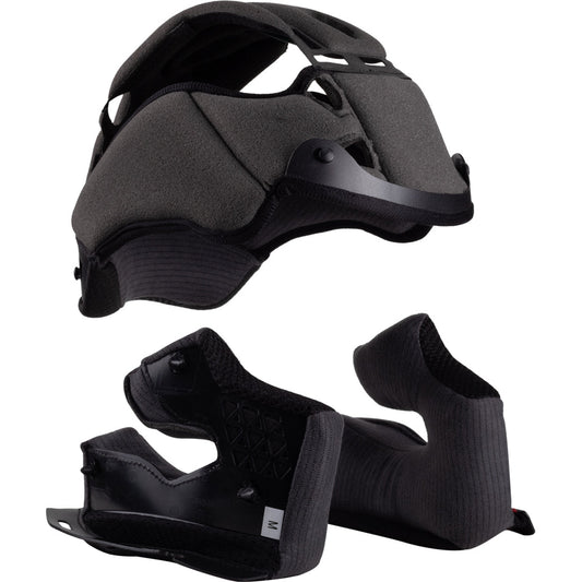 LEATT INNER LINER KIT ADV 7.5