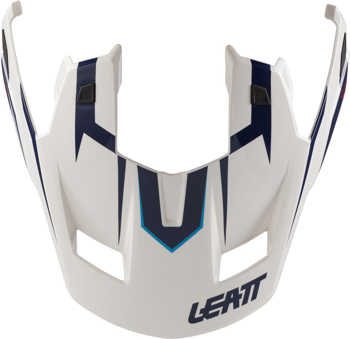 LEATT VISOR ADV 7.5 V26