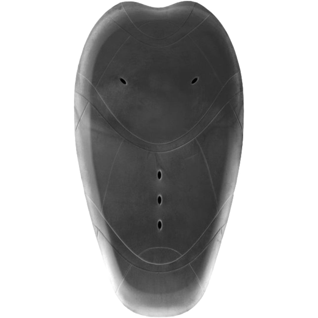 IXS PROTECTEUR DORSAL SANS VELCRO SC 1/15 NIVEAU 2
