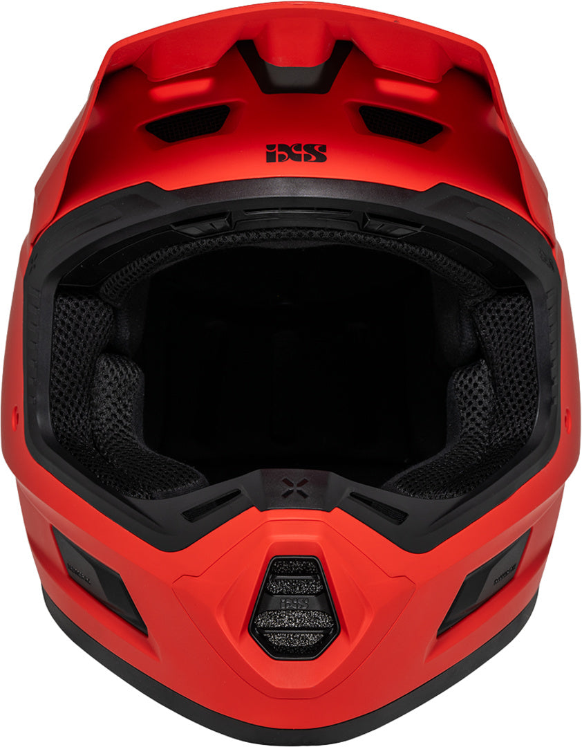 IXS TRIGGER MX 1.0 GRAPHIC MIPS CASQUE INTÉGRAL