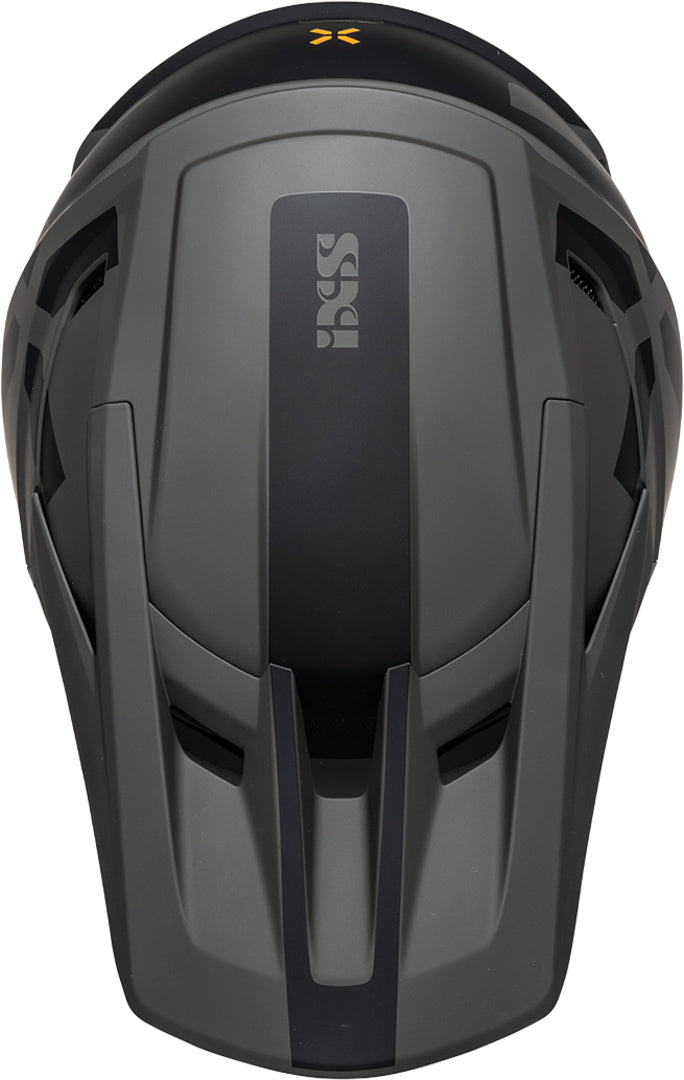 IXS TRIGGER MX 1.0 GRAPHIC MIPS CASQUE INTÉGRAL