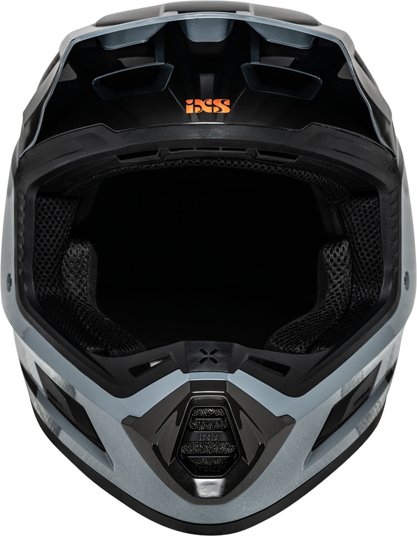 IXS TRIGGER MX 1.0 GRAPHIC MIPS CASQUE INTÉGRAL