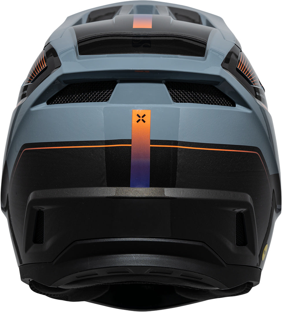 IXS TRIGGER MX 1.0 GRAPHIC MIPS CASQUE INTÉGRAL