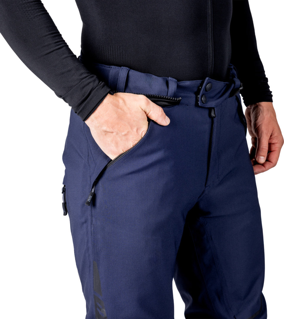 IXS TOURSTER-STX 2.0 PANTALON LAMINÉ
