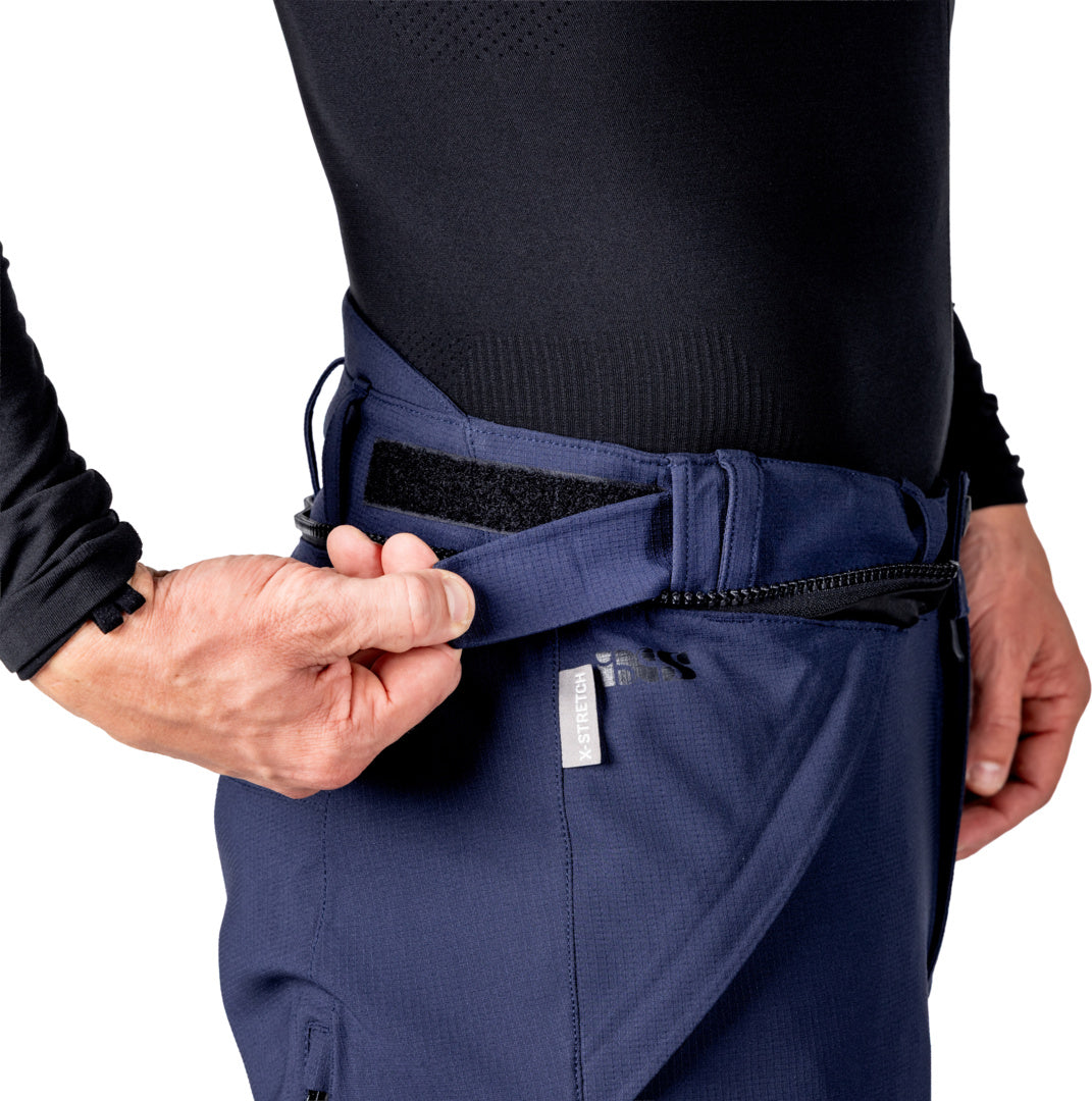 IXS TOURSTER-STX 2.0 PANTALON LAMINÉ