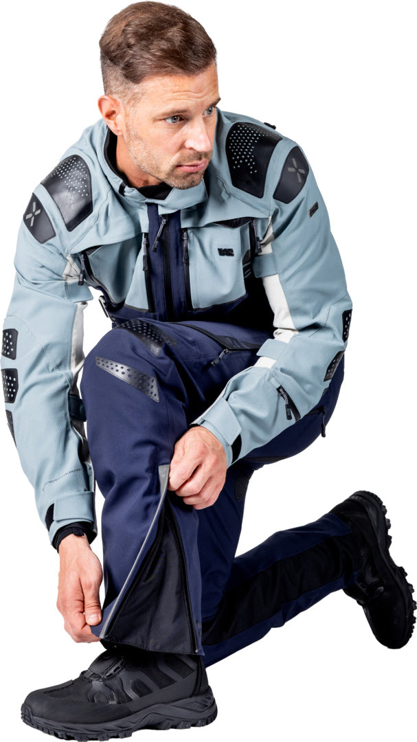 IXS TOURSTER-STX 2.0 PANTALON LAMINÉ