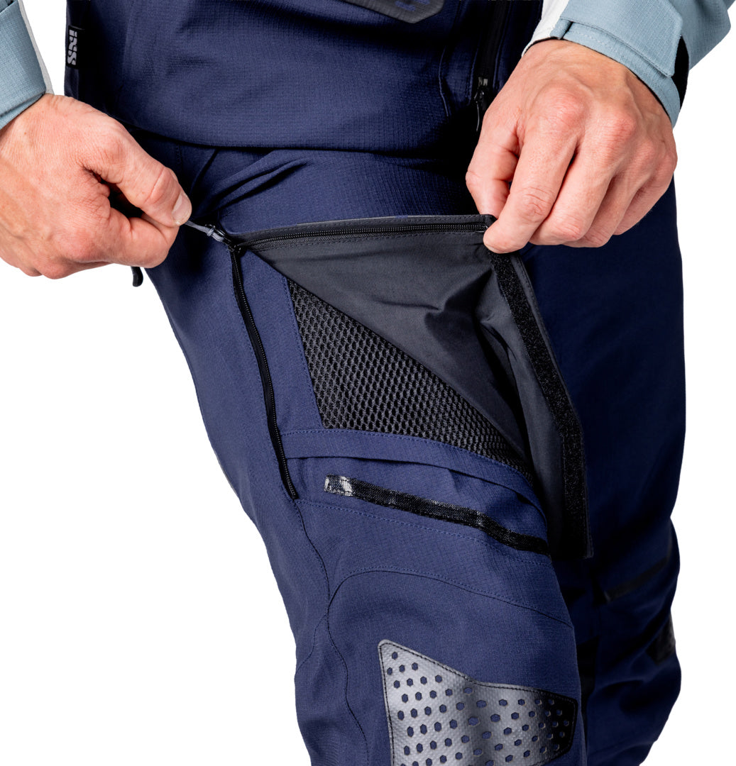 IXS TOURSTER-STX 2.0 PANTALON LAMINÉ