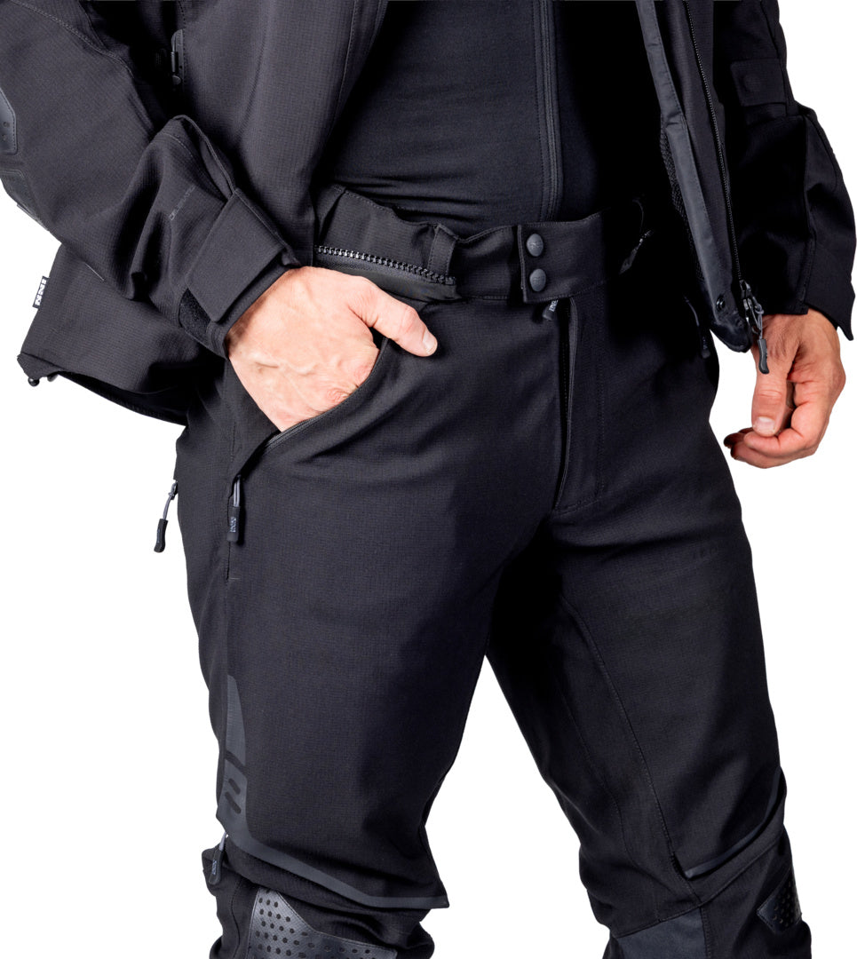IXS TOURSTER-STX 2.0 PANTALON LAMINÉ