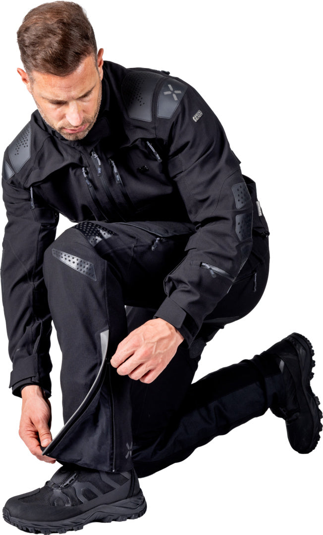 IXS TOURSTER-STX 2.0 PANTALON LAMINÉ