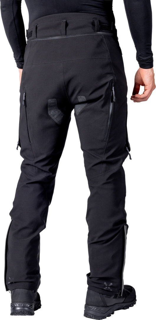 IXS TOURSTER-STX 2.0 PANTALON LAMINÉ