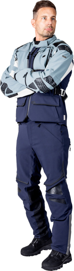 IXS TOURSTER-STX 2.0 VESTE LAMINÉS