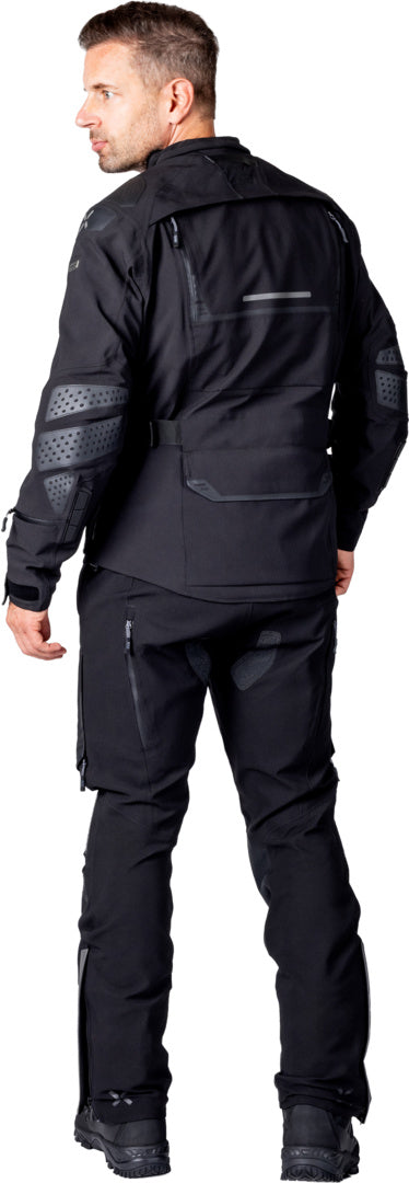 IXS TOURSTER-STX 2.0 VESTE LAMINÉS