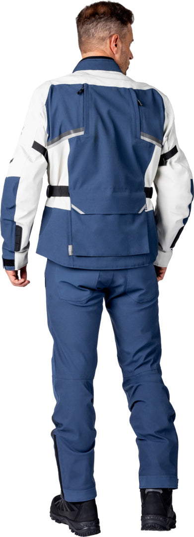 IXS TOURSTER-STX 1.0 VESTE LAMINÉE