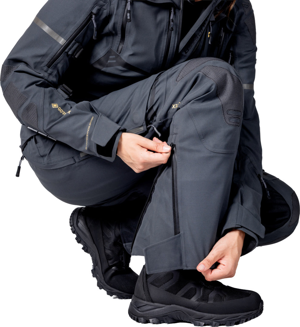 IXS TOURSTER-GTX 1.0 WMS PANTALON LAMINÉ
