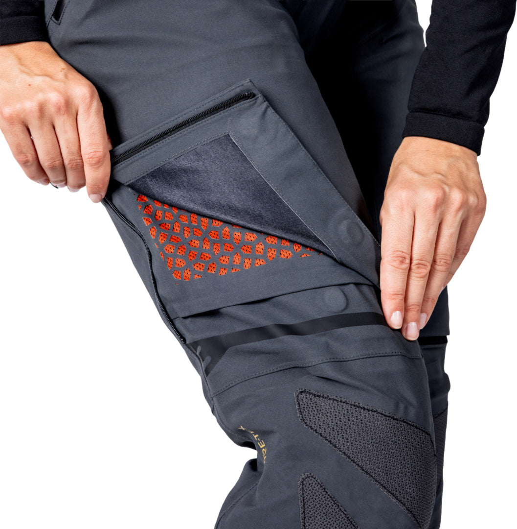 IXS TOURSTER-GTX 1.0 WMS PANTALON LAMINÉ