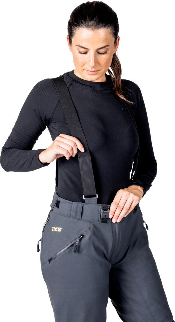 IXS TOURSTER-GTX 1.0 WMS PANTALON LAMINÉ