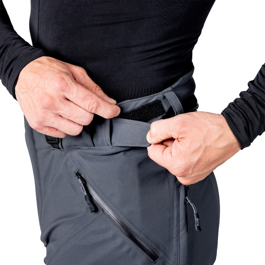 IXS TOURSTER-GTX 1.0 PANTALON LAMINÉ