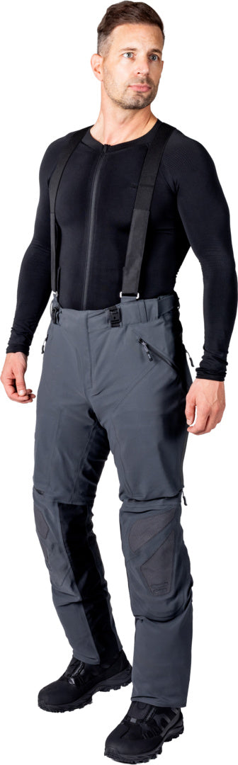 IXS TOURSTER-GTX 1.0 PANTALON LAMINÉ