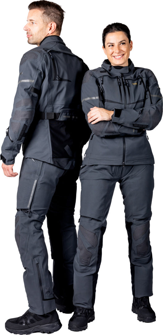 IXS TOURSTER-GTX 1.0 WMS VESTE LAMINÉE