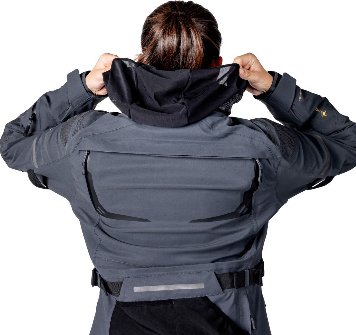 IXS TOURSTER-GTX 1.0 WMS VESTE LAMINÉE