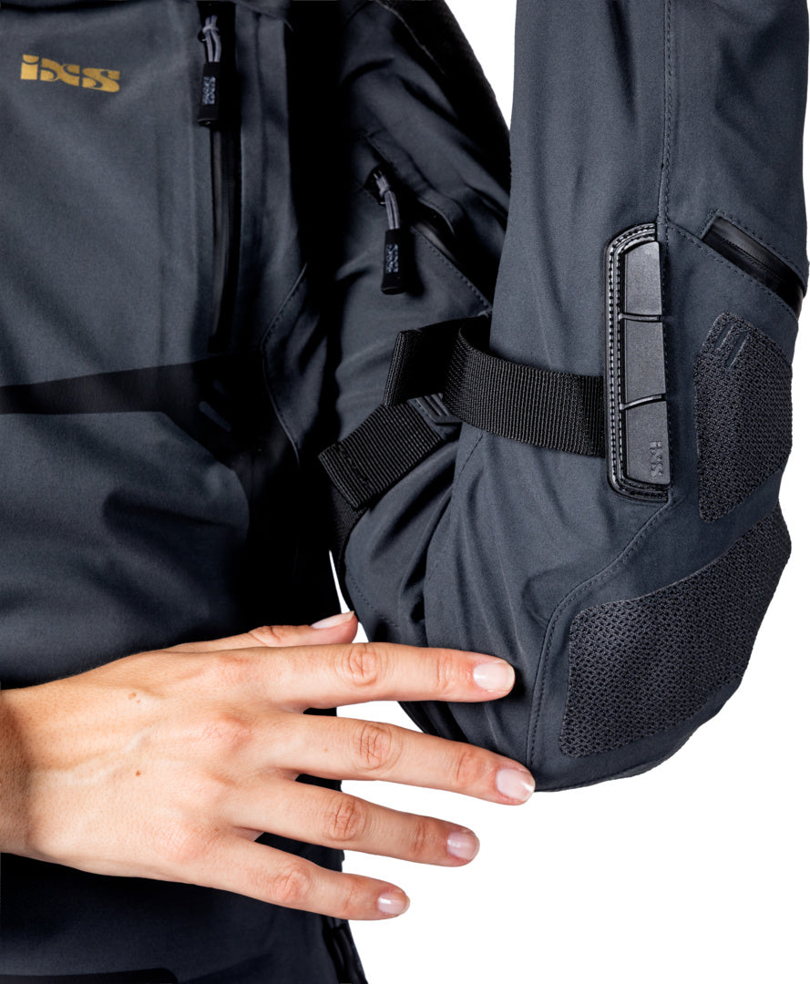 IXS TOURSTER-GTX 1.0 WMS VESTE LAMINÉE