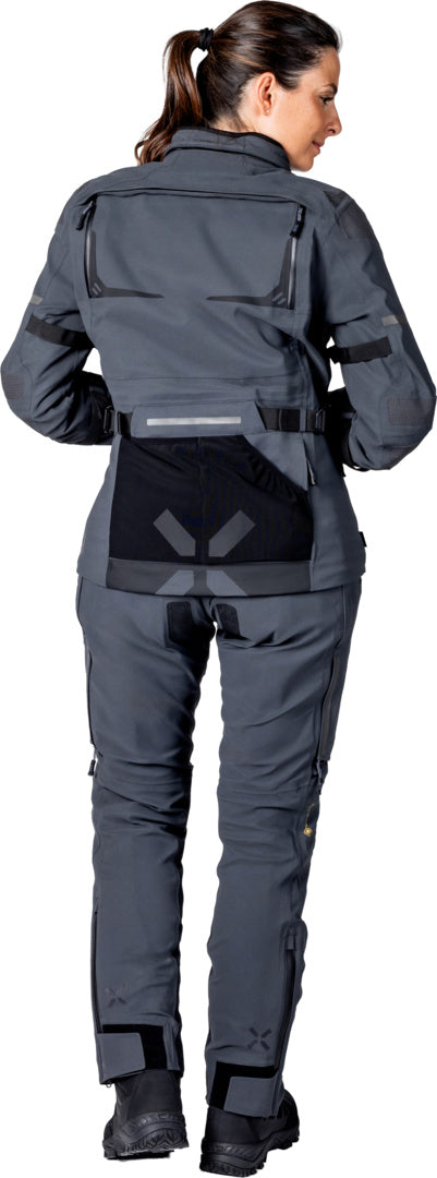 IXS TOURSTER-GTX 1.0 WMS VESTE LAMINÉE