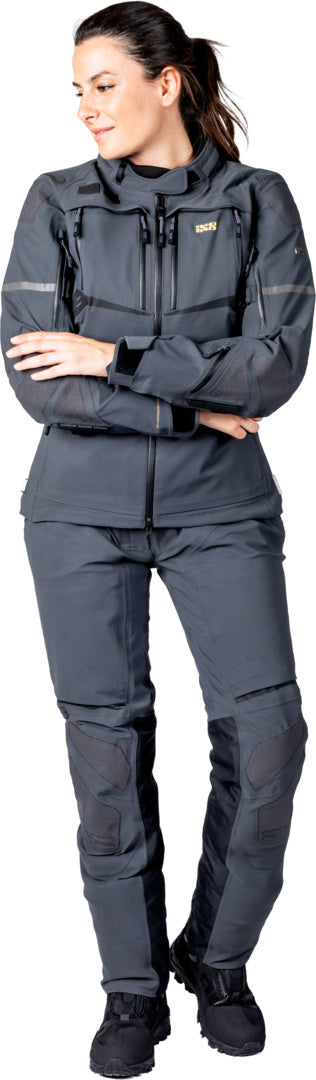 IXS TOURSTER-GTX 1.0 WMS VESTE LAMINÉE