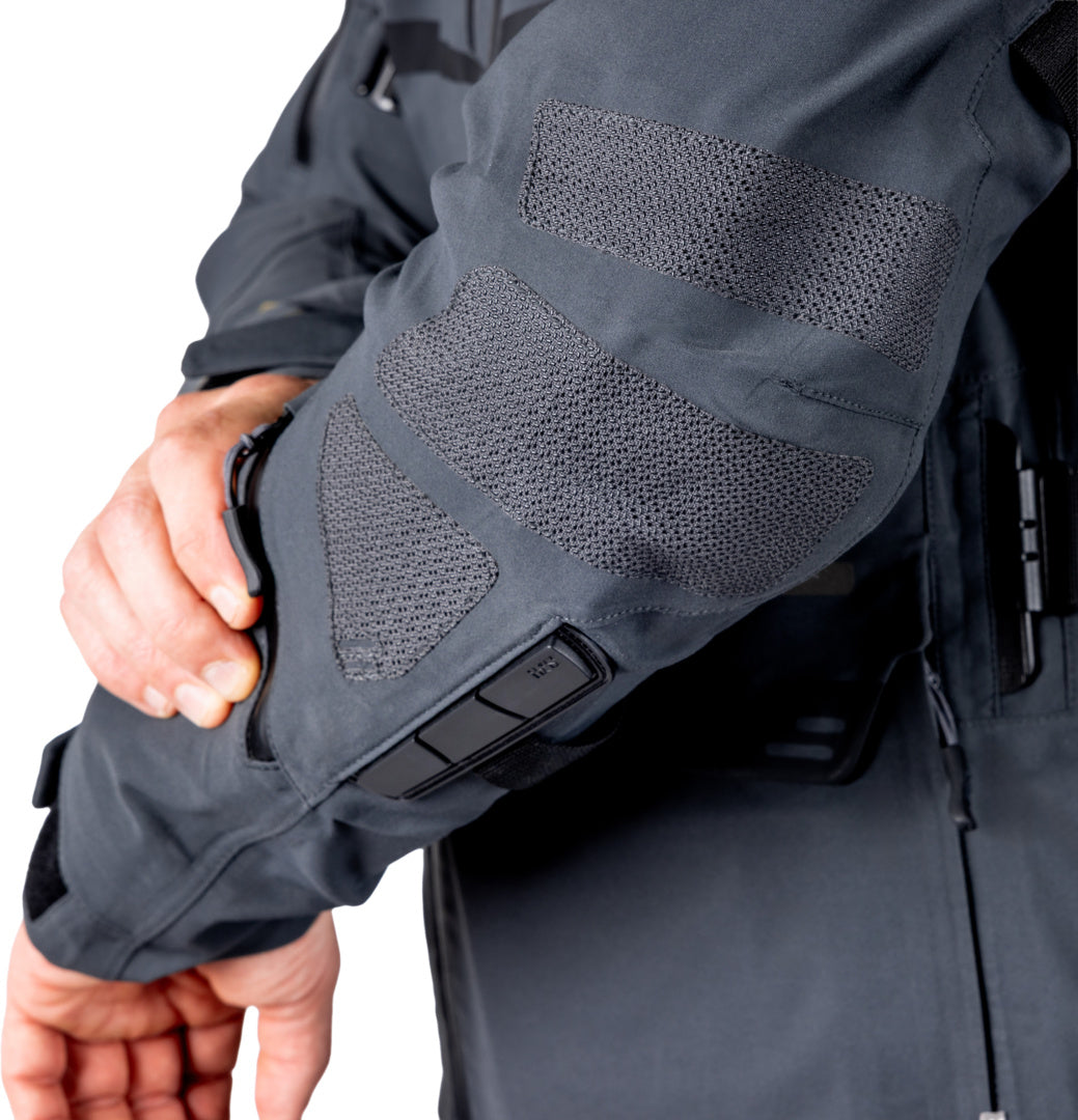 IXS TOURSTER-GTX 1.0 VESTE LAMINÉS