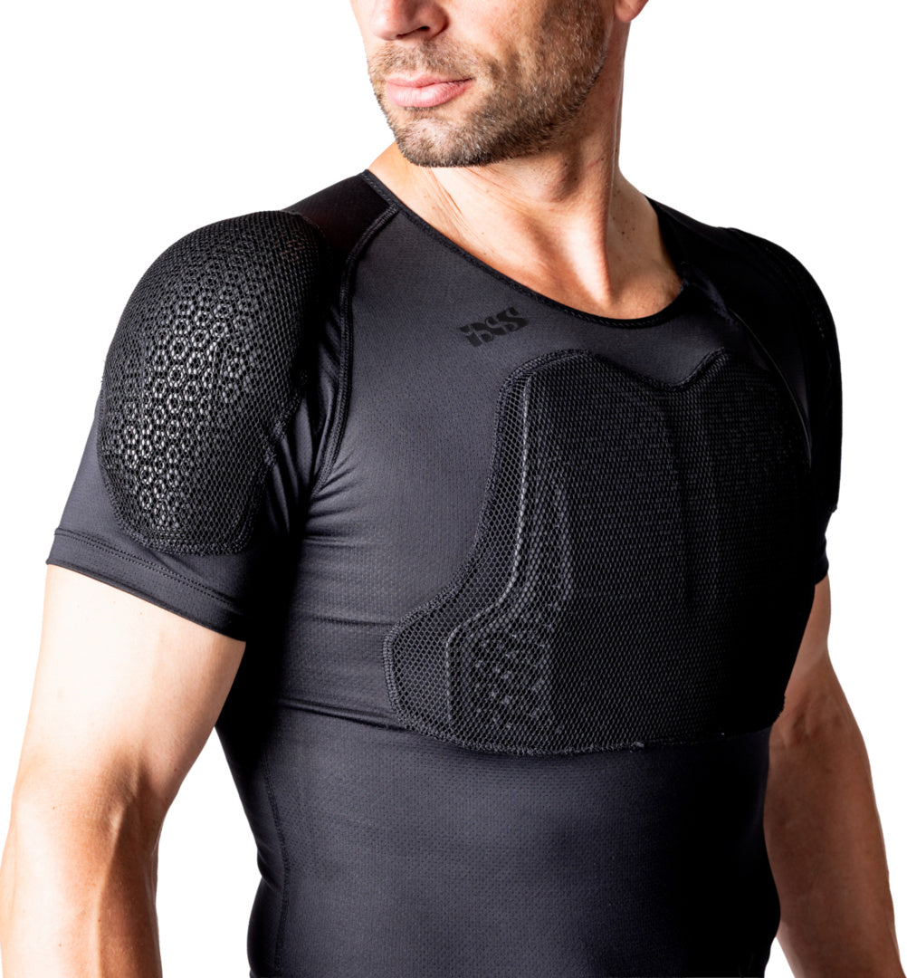 IXS CARVE 2.0 VESTE DE PROTECTION
