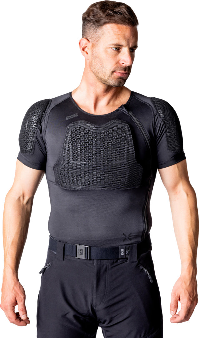 IXS CARVE 2.0 VESTE DE PROTECTION